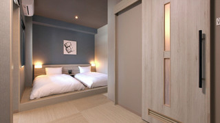 スーペリア ツインルーム 禁煙