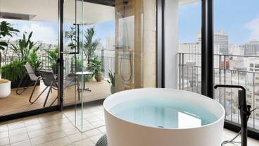 バスルーム / 37