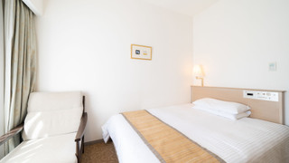 シングルルーム 禁煙