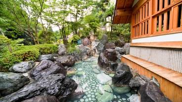 四万たむら（シマンオンセン　オンセンザンマイノヤド　シマンタムラ） / 5