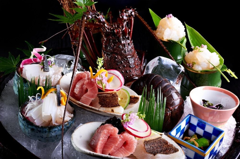 レストラン