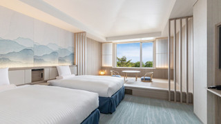 [2026年2月リニューアル] コンフォート和洋室 (禁煙)