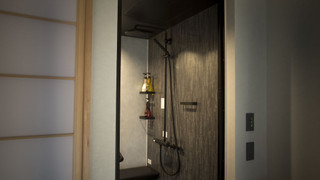 【新・露天風呂付・洋室】〈海側・禁煙客室・42㎡〉