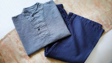 ナイトウェア / 11