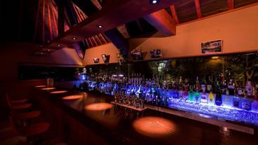 バー (施設内) / 5