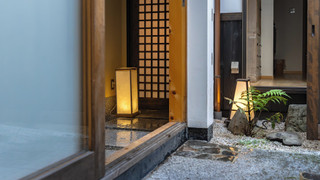 一棟貸し - 楽水