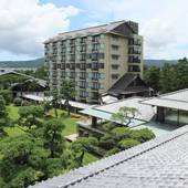 鹿児島 砂むし温泉 指宿白水館（鹿児島県 旅館） / 5