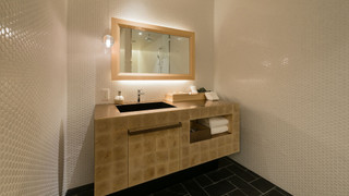 本館デラックスツインルーム