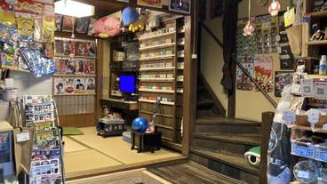 ロビーラウンジ / 4