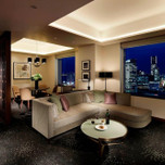 夜景がみえる客室で特別なステイ。カップル泊におすすめの横浜のホテル7選