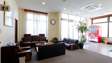 ロビー応接スペース / 7