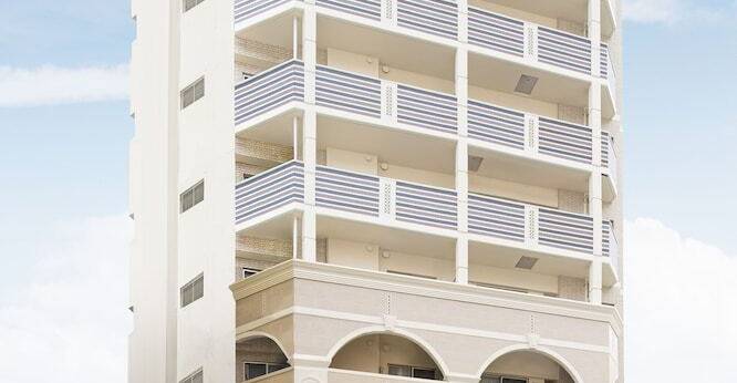 Coruscant Hotel 長崎駅Ⅱ（長崎県 シティホテル） / 1