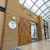 ザ・レジデンシャルスイート・福岡（福岡県 シティホテル） / 2