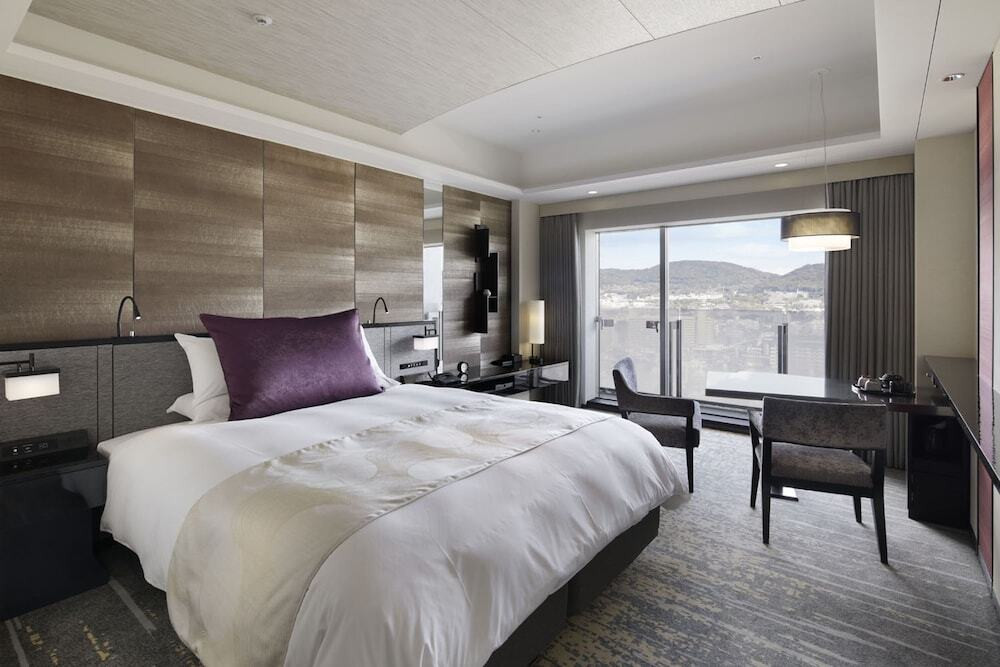 京都駅直結の心地良いラグジュアリー空間3916161