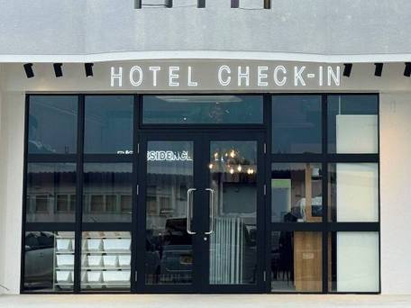 ホテルパラディーゾ宮古島 / 3