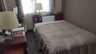 伊勢シティホテル（三重県 ビジネスホテル） / 1