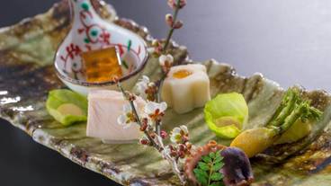 食事・飲み物 / 7