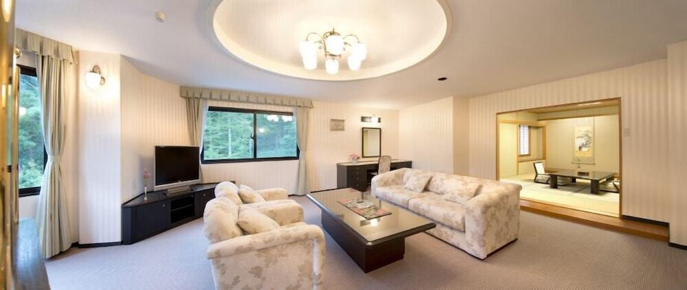 グランドファミリールーム