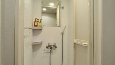 バスルームのシャワー / 13