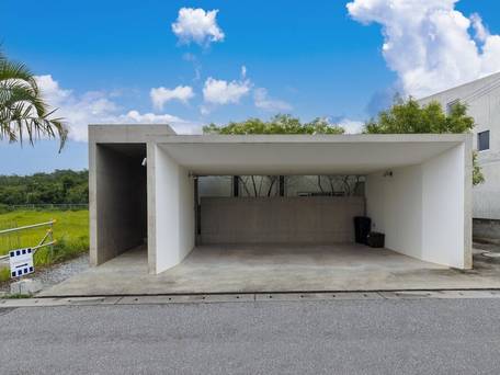 ル メゾン ブランシェ / 1