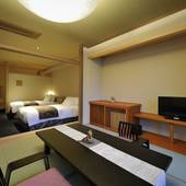 戸倉上山田温泉 信州の湯 清風園(長野県 旅館) / 4