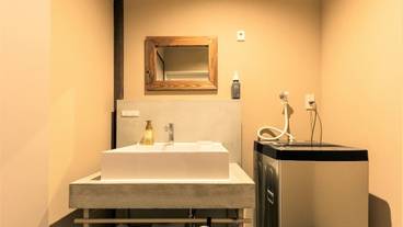 バスルーム / 22