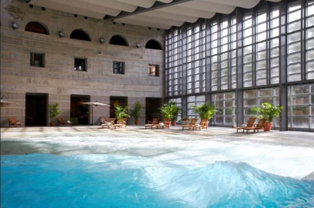 アクティビティ体験ができるリゾートホテルで、家族の思い出作りを4043126