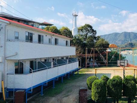 シーサイド ホステル Light House / 1