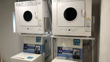 ランドリー ルーム / 6