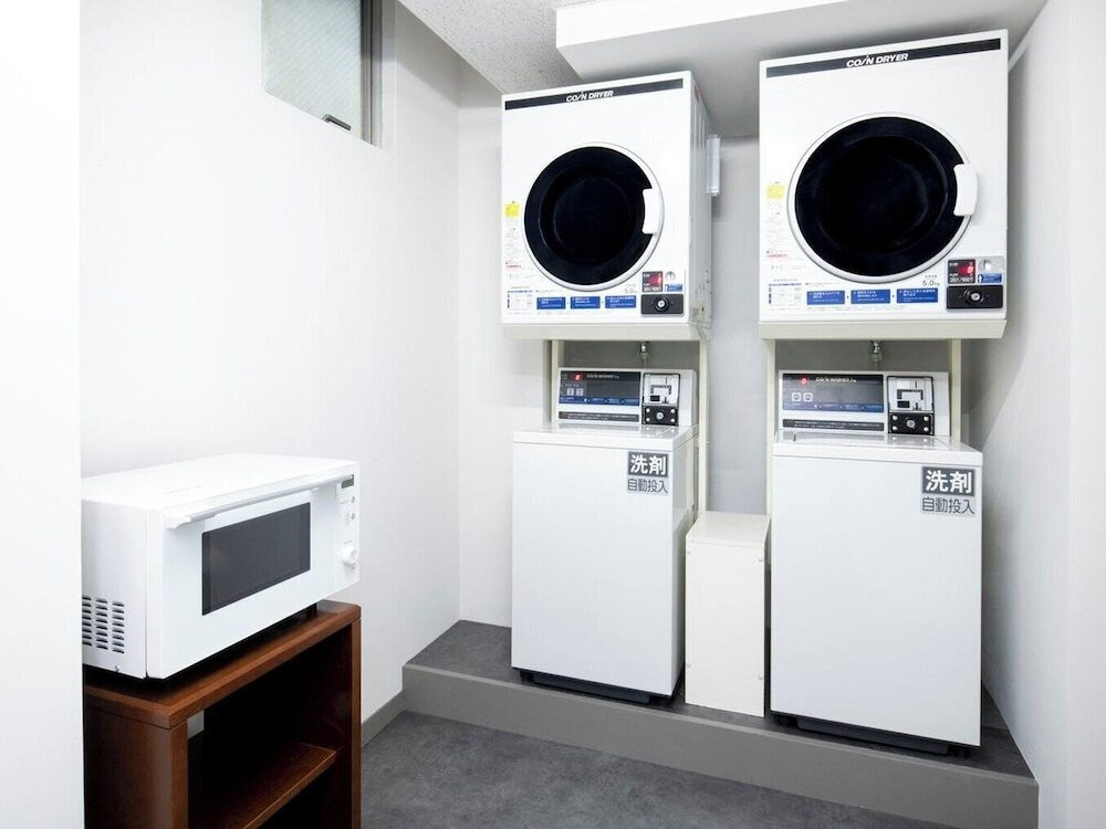 ランドリー ルーム