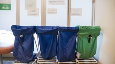 施設内の設備 / 8