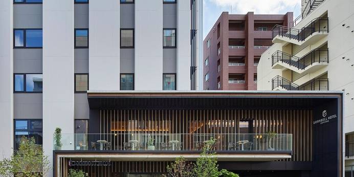 札幌グランベルホテル(北海道 シティホテル) / 1