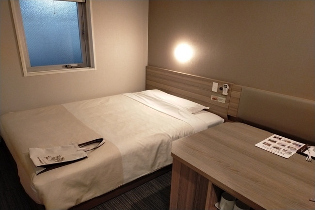 シングルルーム