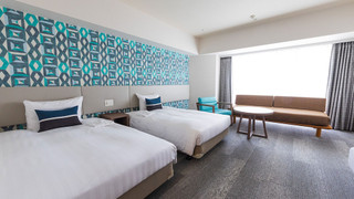 スタンダード ルーム 禁煙