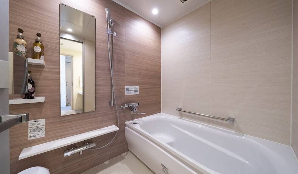 バスルーム例 / 1