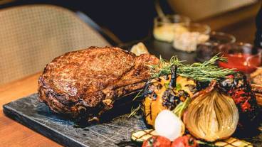 GRILL 54TH① / 3