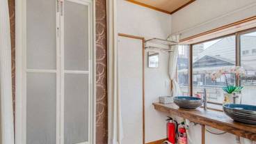 バスルーム / 14