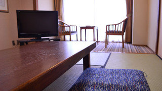 和洋室スタンダード 禁煙