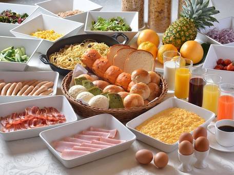 ホテルグランヴィア広島 / 3