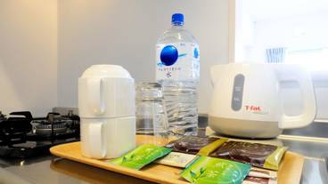 コーヒー / コーヒーメーカー / 37