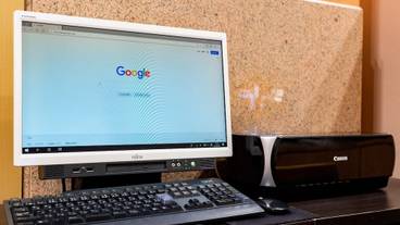 ビジネスセンター / 21