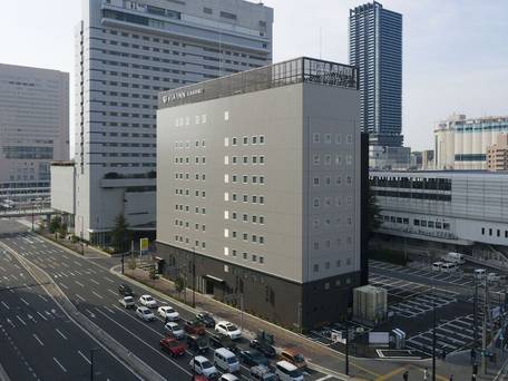 ヴィアインプライム広島新幹線口＜紅葉の湯＞ / 5