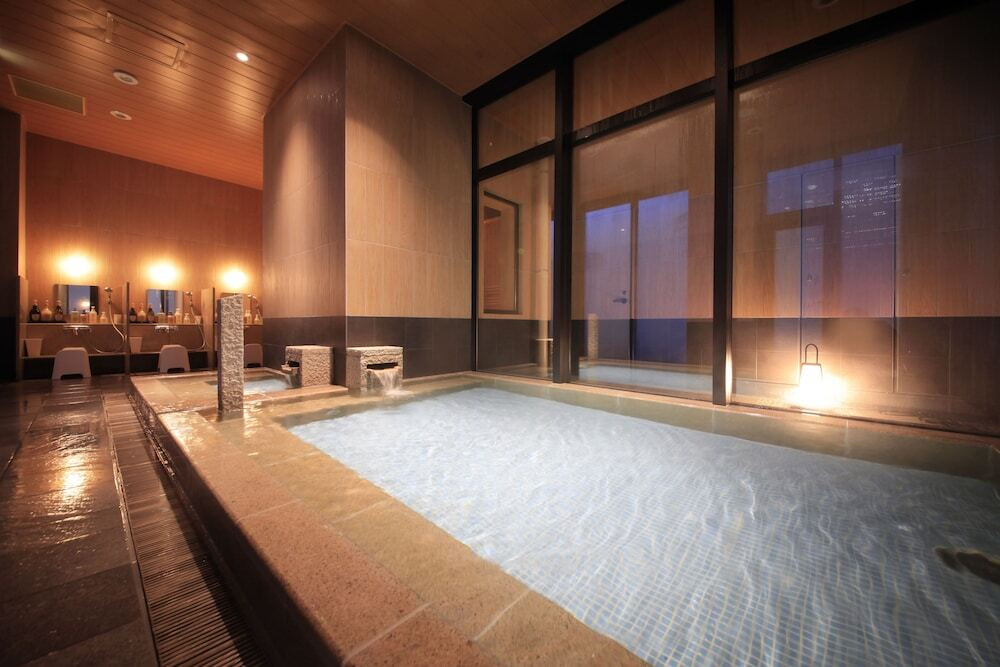 カンデオホテルズ 東京新橋（カンデオホテルズ トウキョウシンバシ） / 5