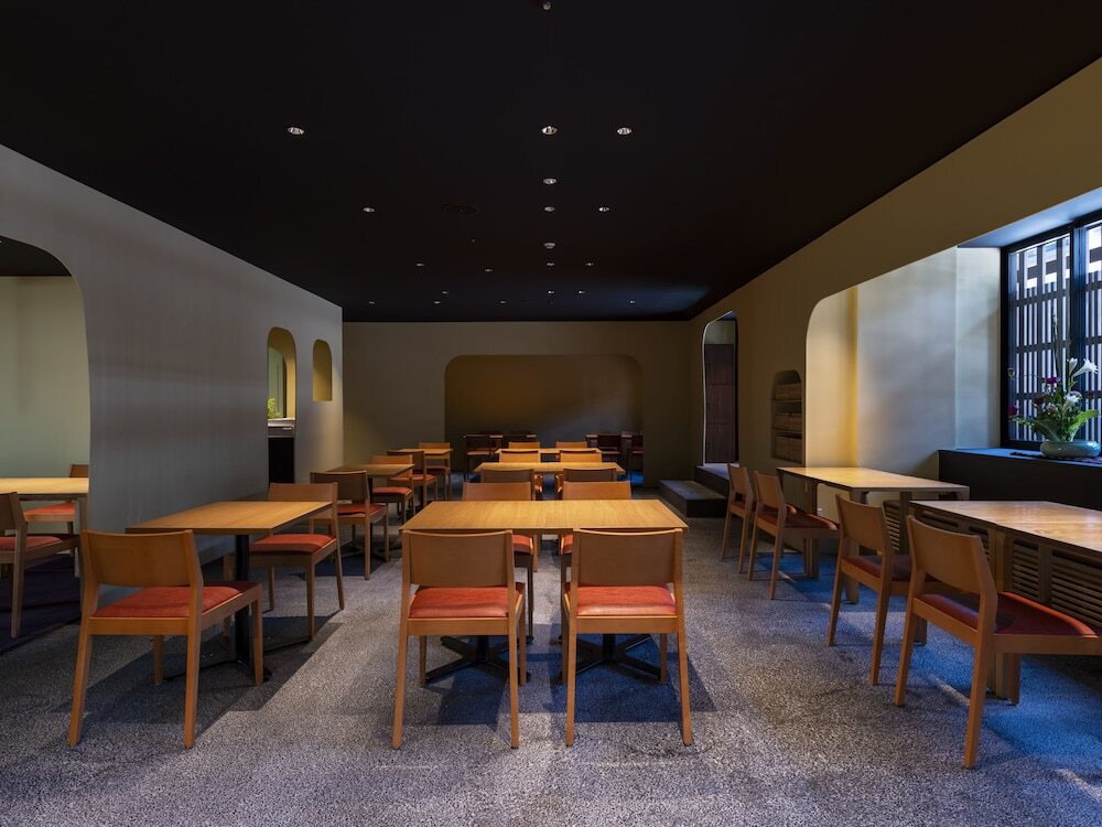 三井ガーデンホテル 京都新町 別邸(ミツイガーデンホテルキョウトシンマチ ベッテイ) / 2