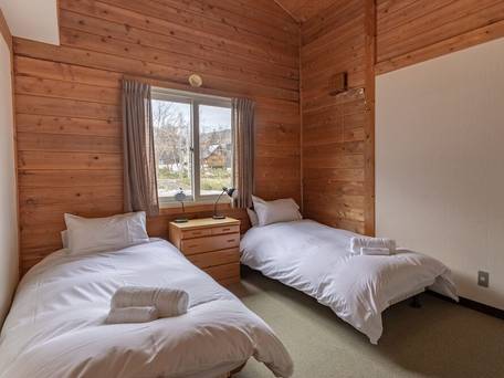 ペンション ノースポイント / 3