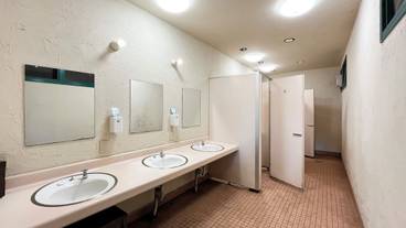 施設内の設備 / 4