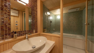 近江屋201［OHMIYA］スーペリアツイン【42.5平米】