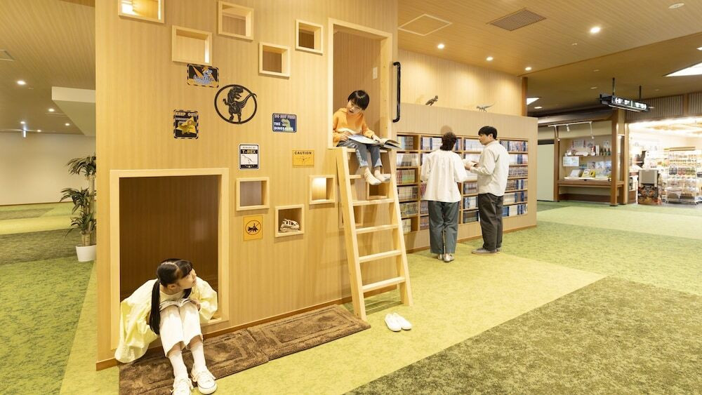 図書室