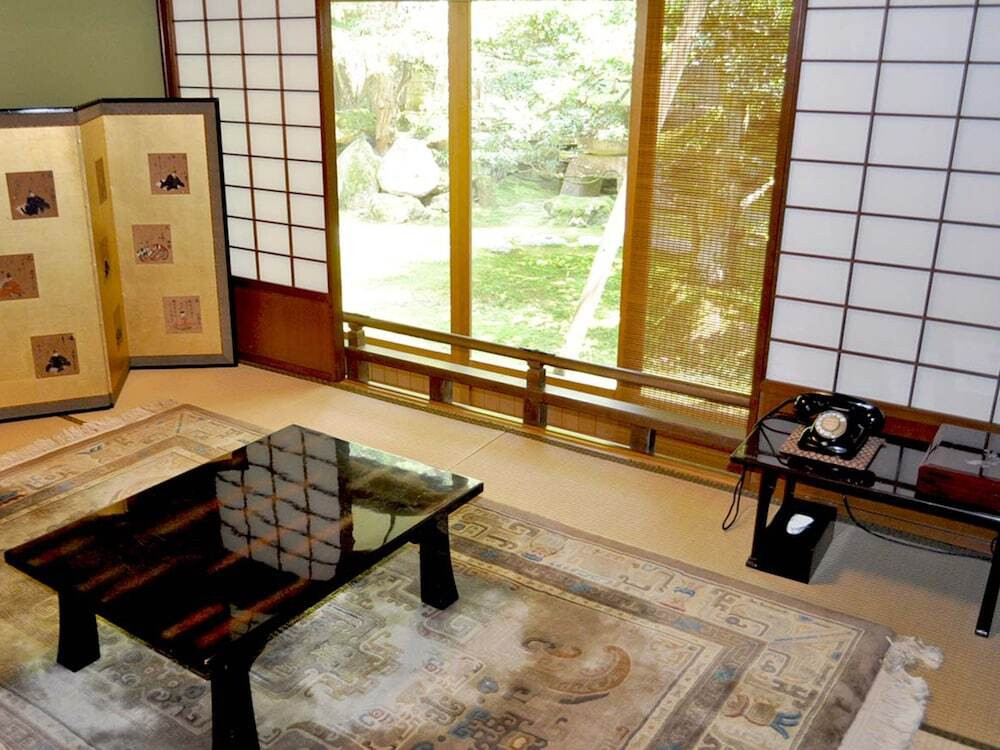 客室
