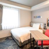 コンフォートホテル名古屋金山（愛知県 ビジネスホテル） / 5